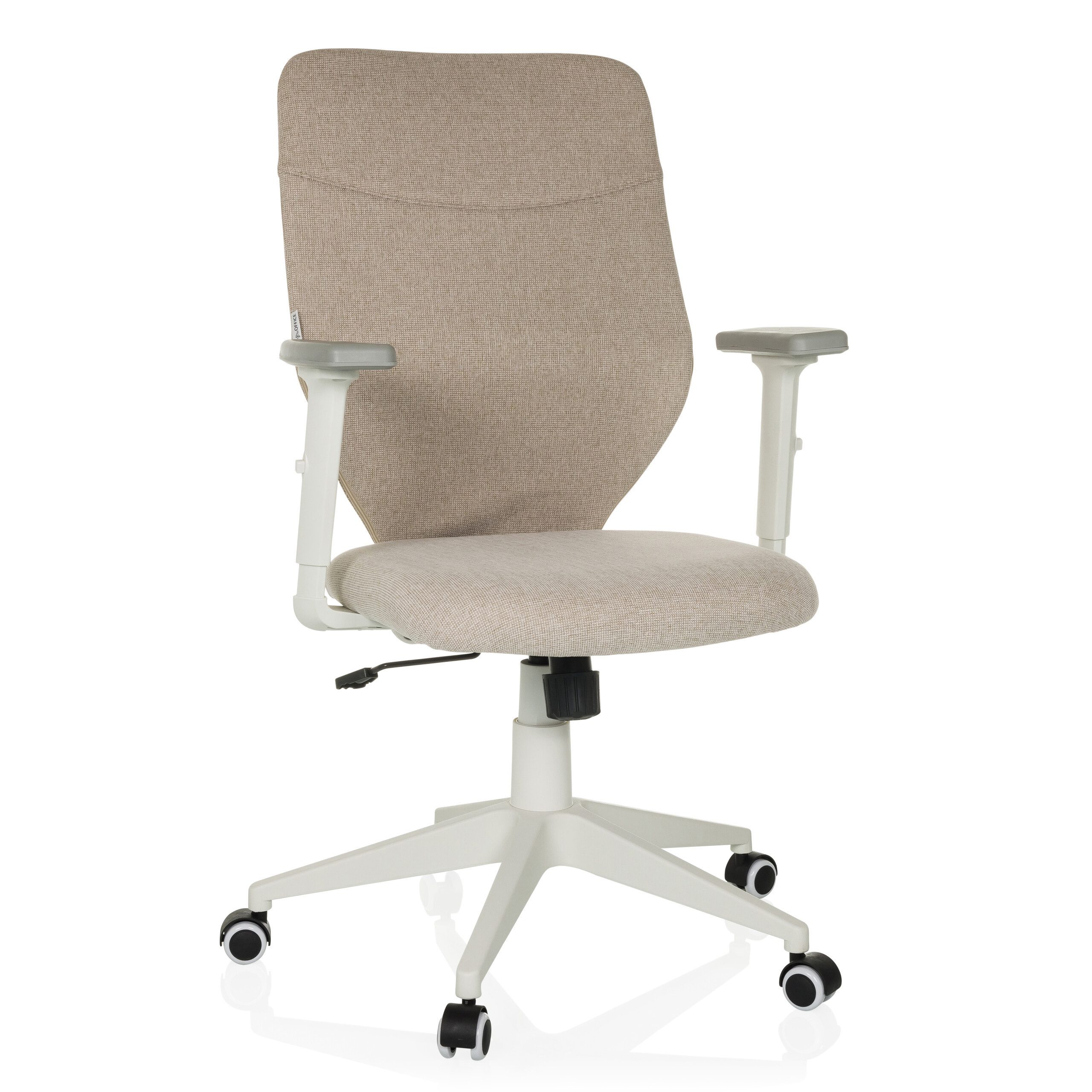 hjh OFFICE Drehstuhl Home Office Bürostuhl günstig online kaufen