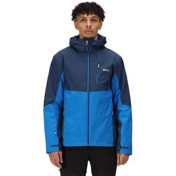 Regatta  Parkas Ganzjahresjacke Wentwood Vii 3in1 günstig online kaufen