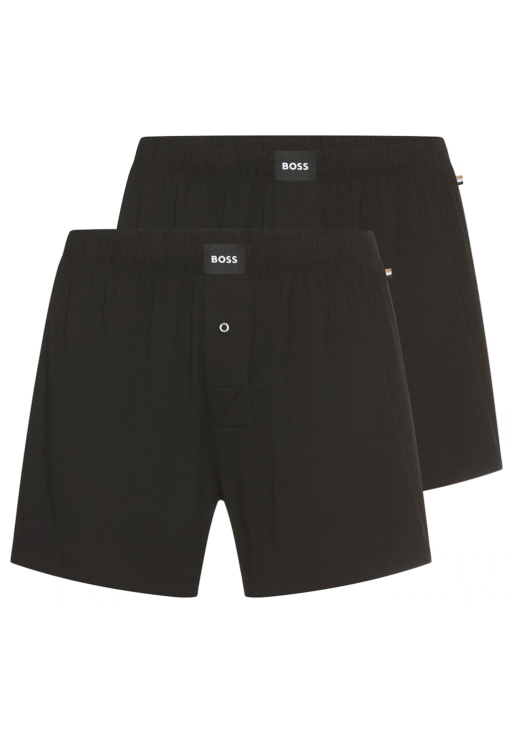 BOSS Boxershorts, (2 St.) günstig online kaufen