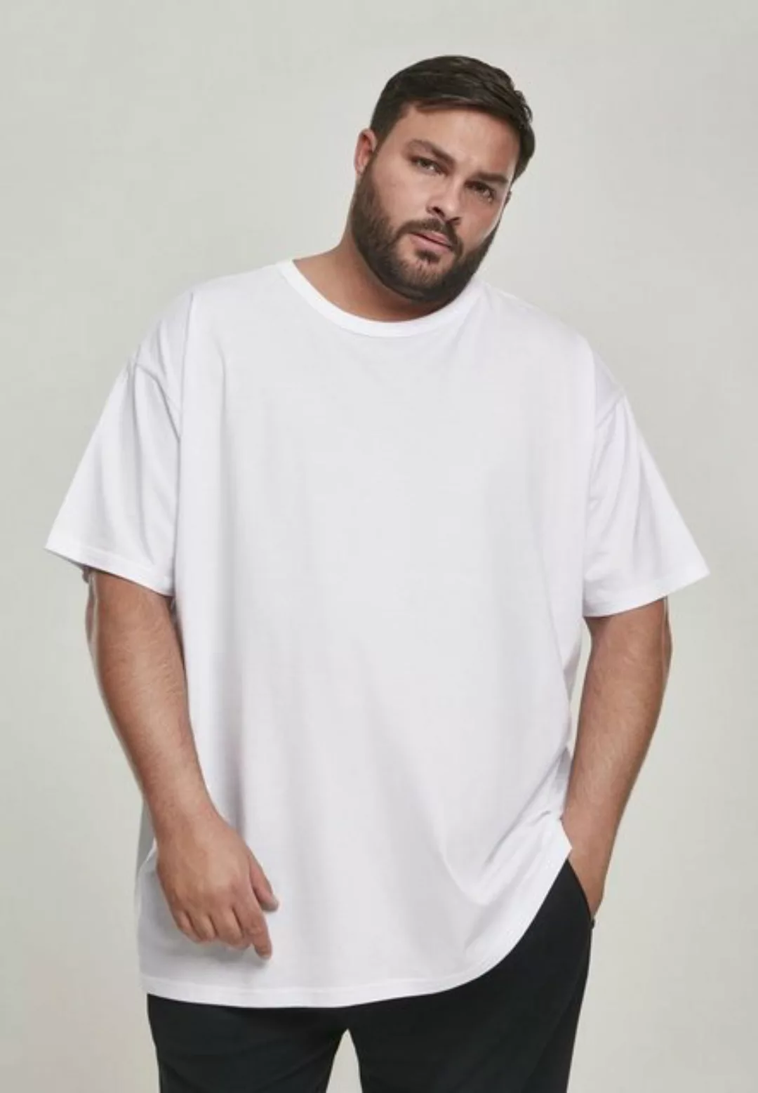 URBAN CLASSICS T-Shirt günstig online kaufen