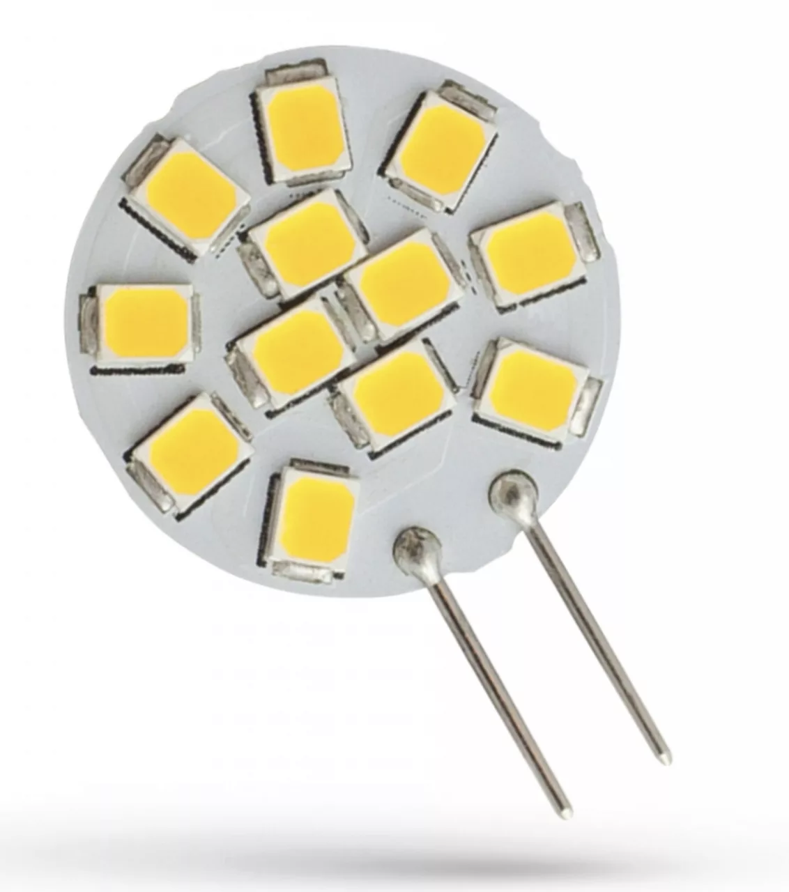 G4 LED Leuchtmittel 1,2Watt - Stiftsockellampe günstig online kaufen