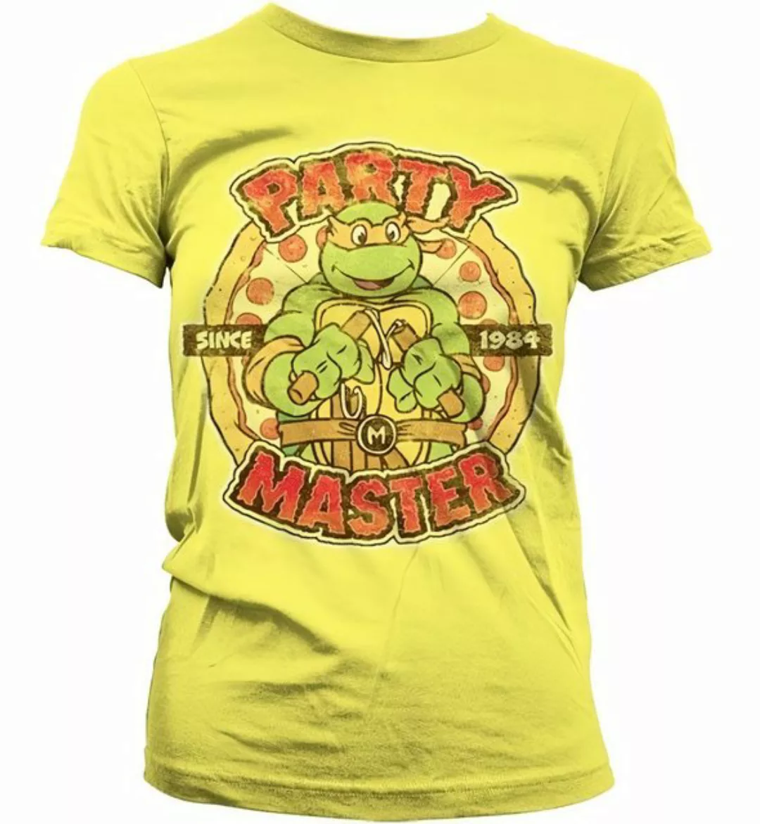 Teenage Mutant Ninja Turtles T-Shirt günstig online kaufen