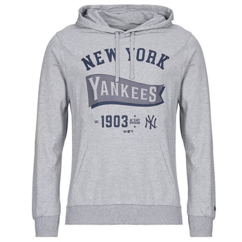 New-Era  Sweatshirt MLB PENNANT GRAPHIC HOODIE NEW YORK YANKEES günstig online kaufen