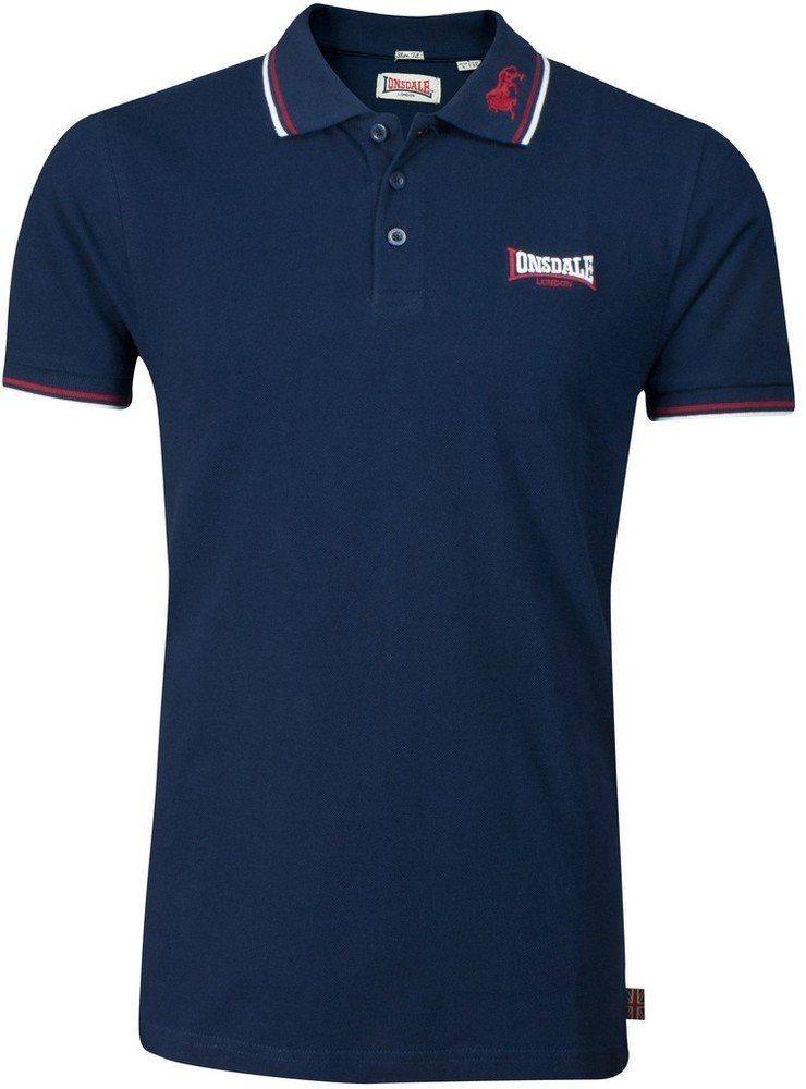 Lonsdale Poloshirt LION (1-tlg) günstig online kaufen