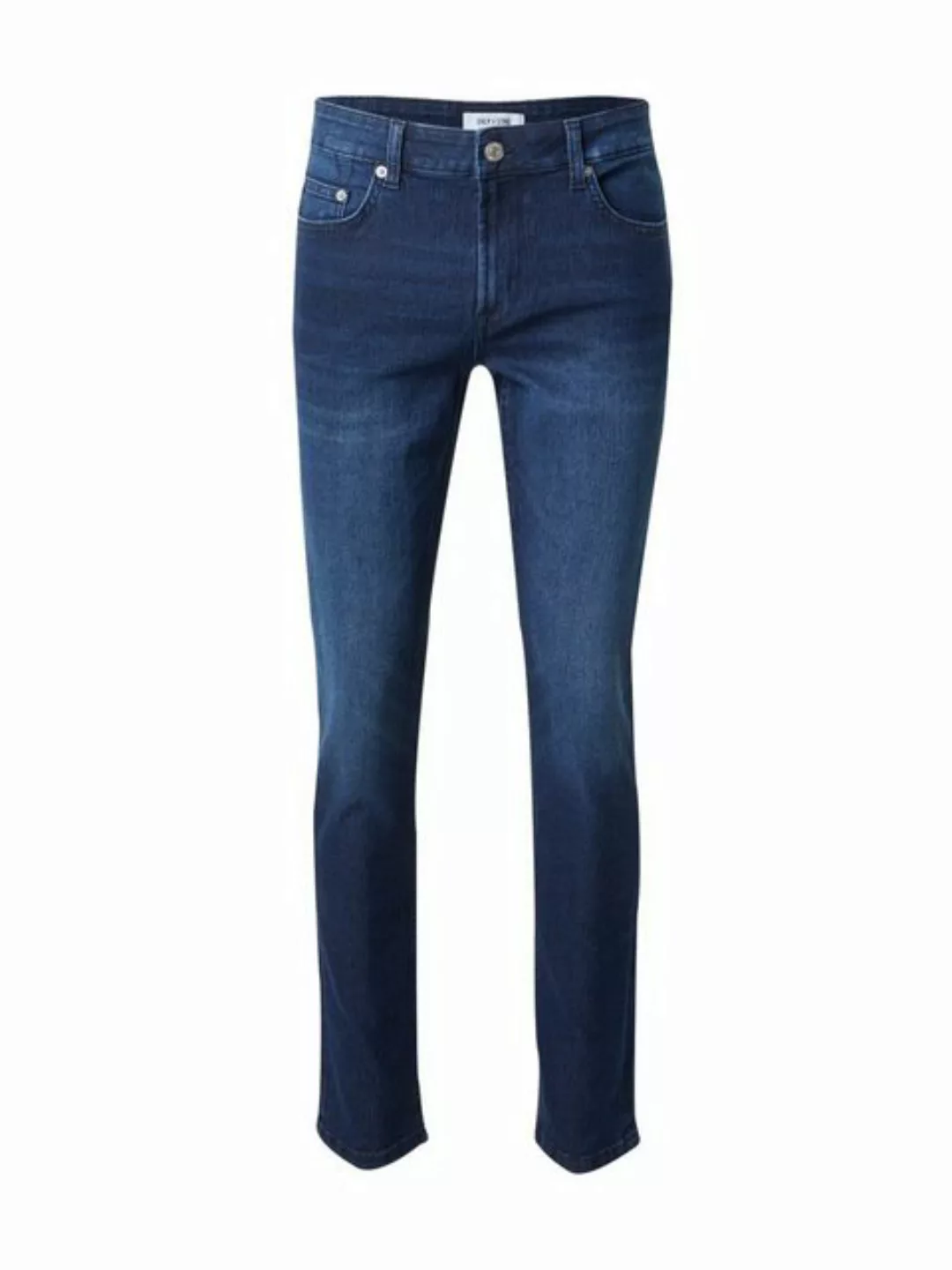 ONLY & SONS Slim-fit-Jeans "ONSLOOM SLIM 7899 EY BOX JEANS" günstig online kaufen