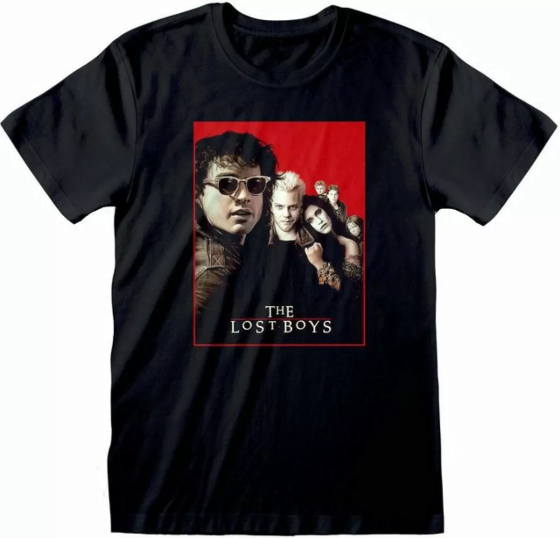 Lost Boys T-Shirt günstig online kaufen