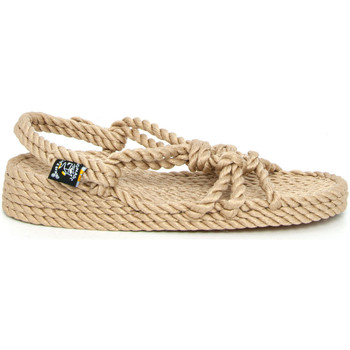 Nomadic State Of Mind  Sandalen WEDGE BEIGE günstig online kaufen