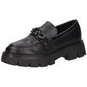 s.Oliver Loafer Damen schwarz günstig online kaufen