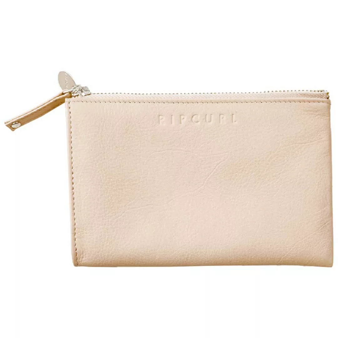 Rip Curl Mini Rfid Leather Coin Purse Brieftasche One Size Peach günstig online kaufen
