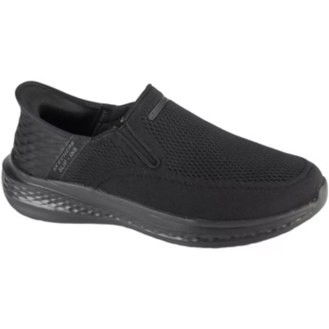 Skechers  Sneaker Slip-Ins: Slade - Deacon günstig online kaufen