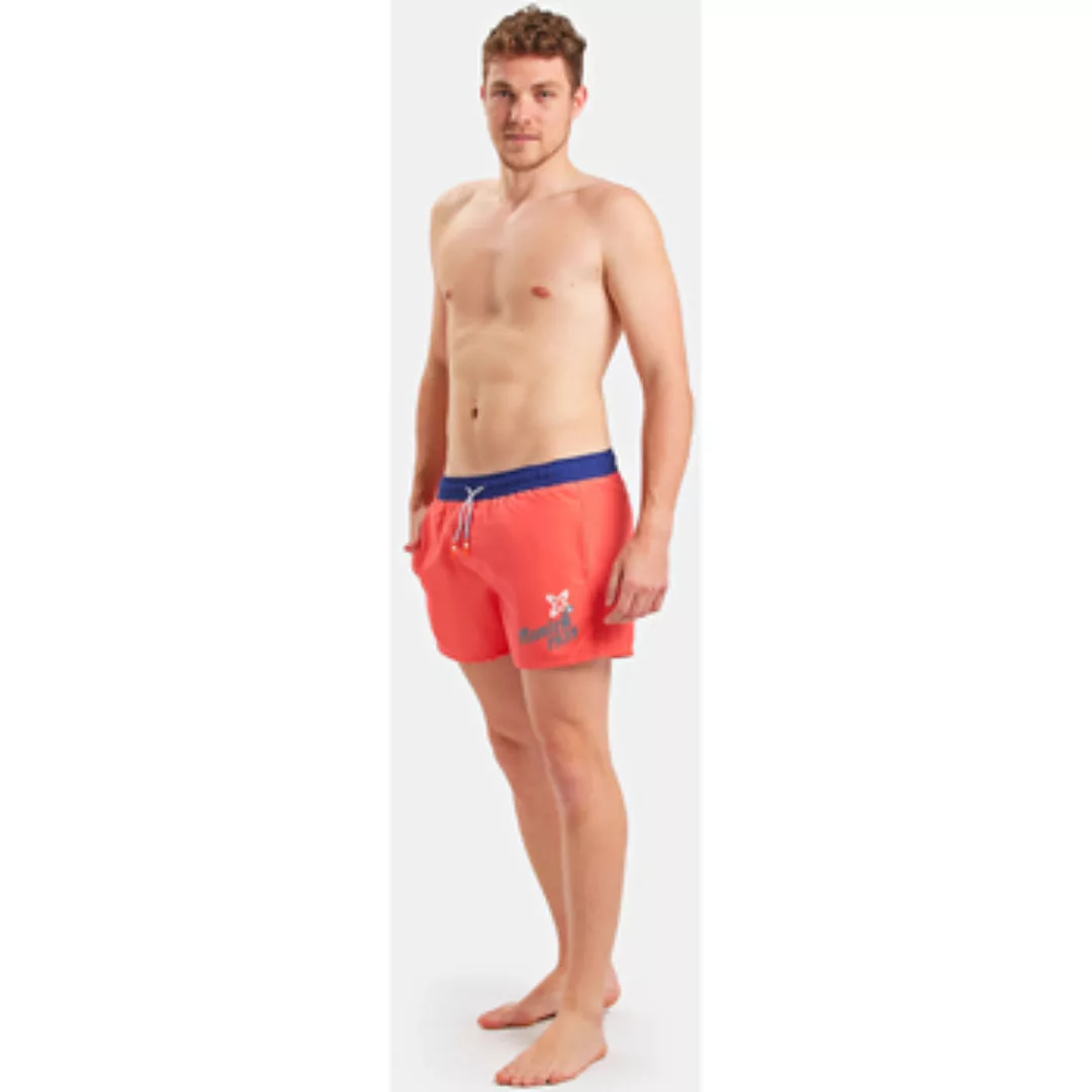 Munich  Badeshorts DM0372-CORAL günstig online kaufen