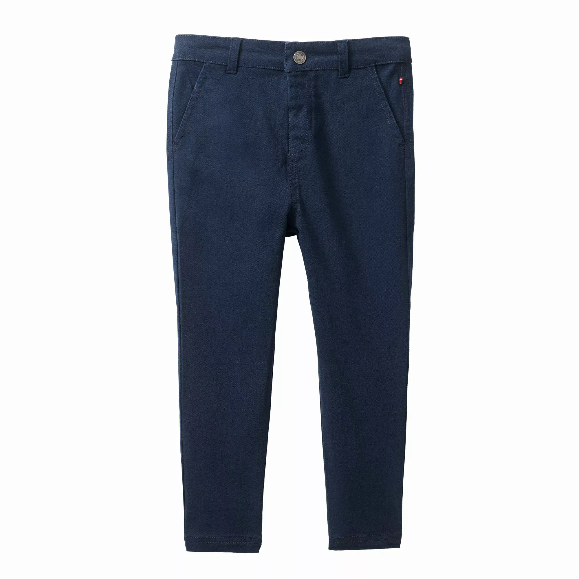 People Wear Organic Chinohose aus Bio-Baumwolle günstig online kaufen