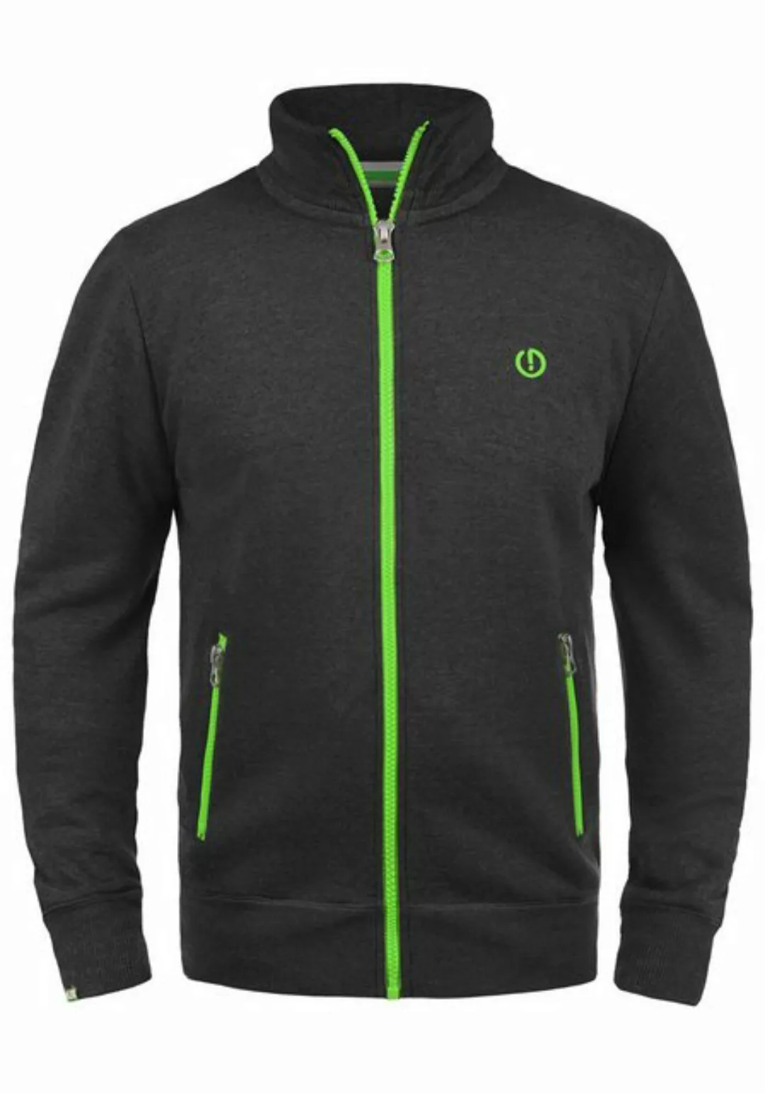 !Solid Sweatjacke SDBennTrack günstig online kaufen