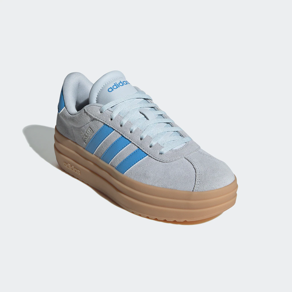 adidas Sportswear Sneaker "VL COURT BOLD", inspiriert vom Design des adidas günstig online kaufen