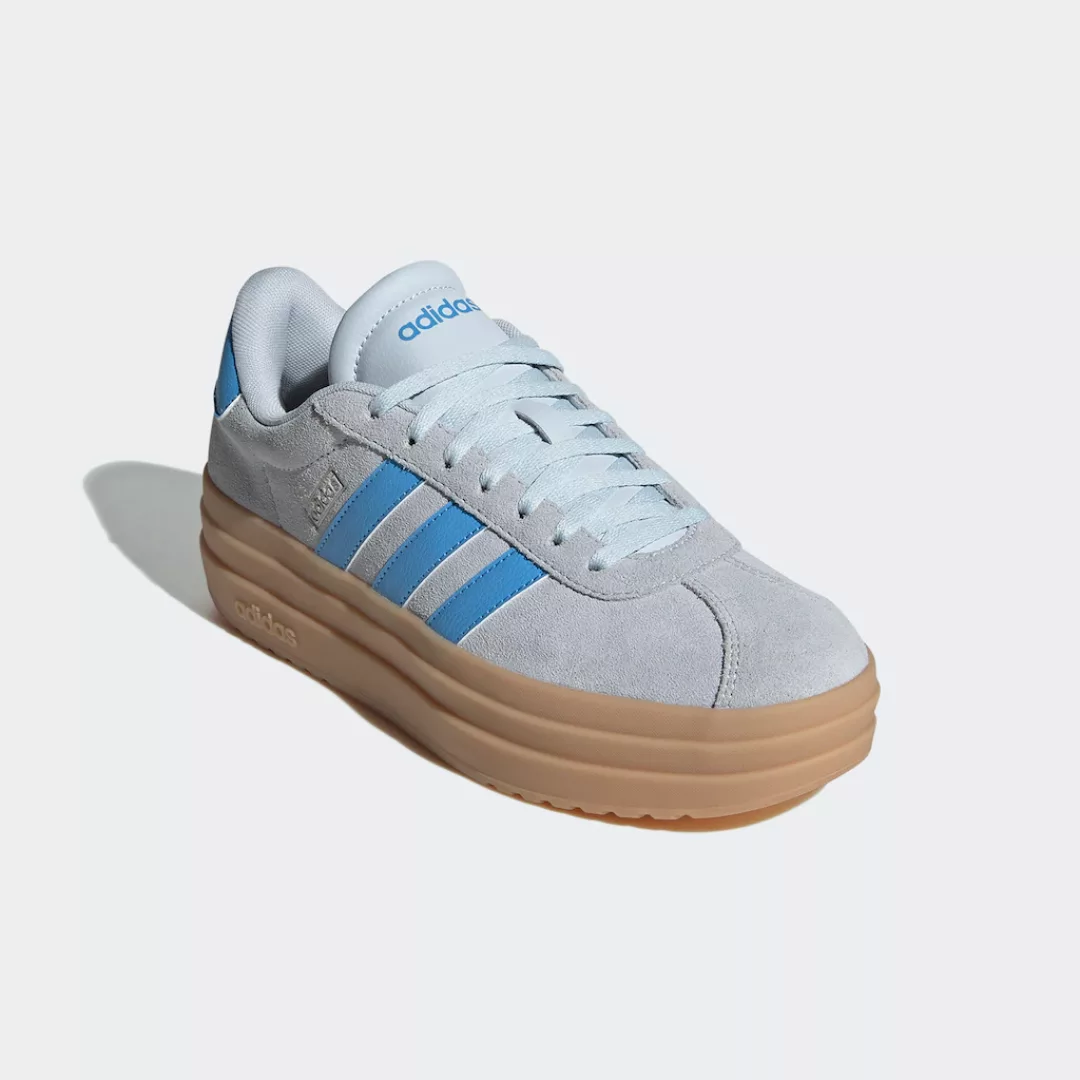 adidas Sportswear Sneaker "VL COURT BOLD", Design auf den Spuren des adidas günstig online kaufen