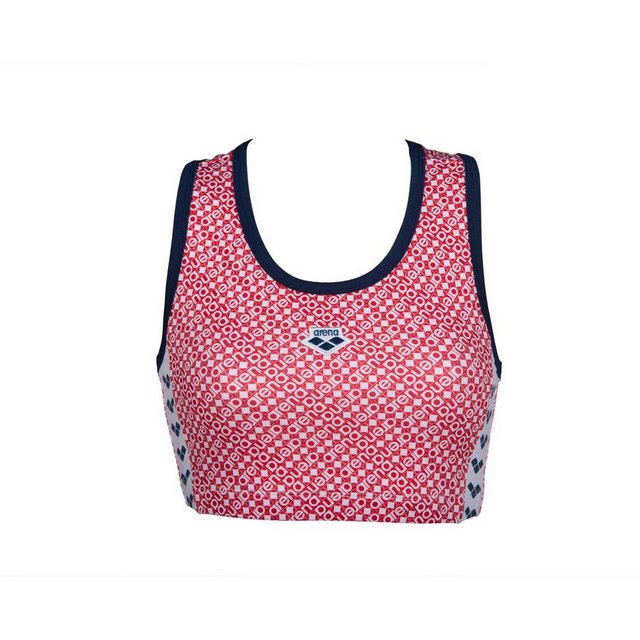 Arena Tanktop Arena Damen Sport BH Bra Top Team 001778 günstig online kaufen