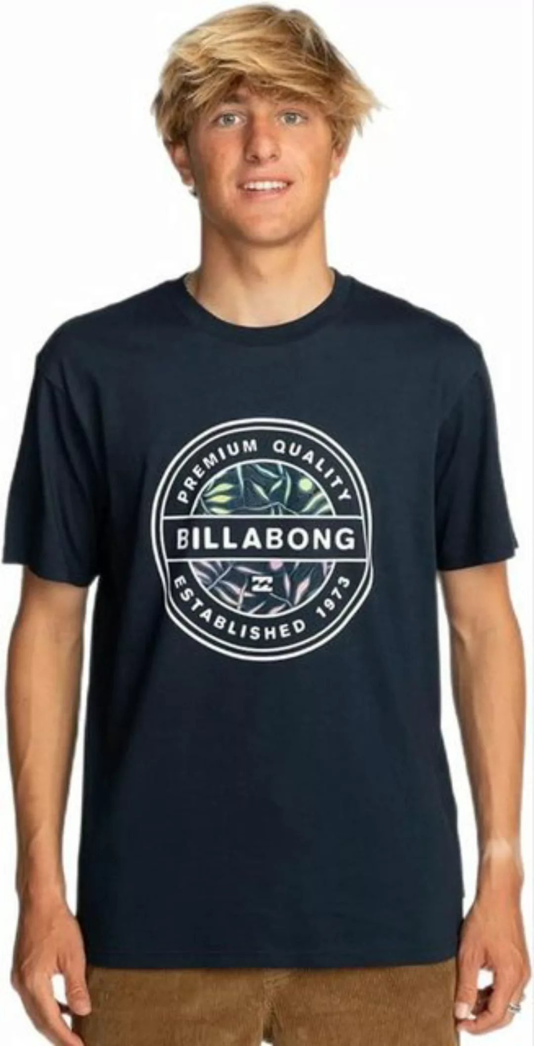 Billabong T-Shirt günstig online kaufen