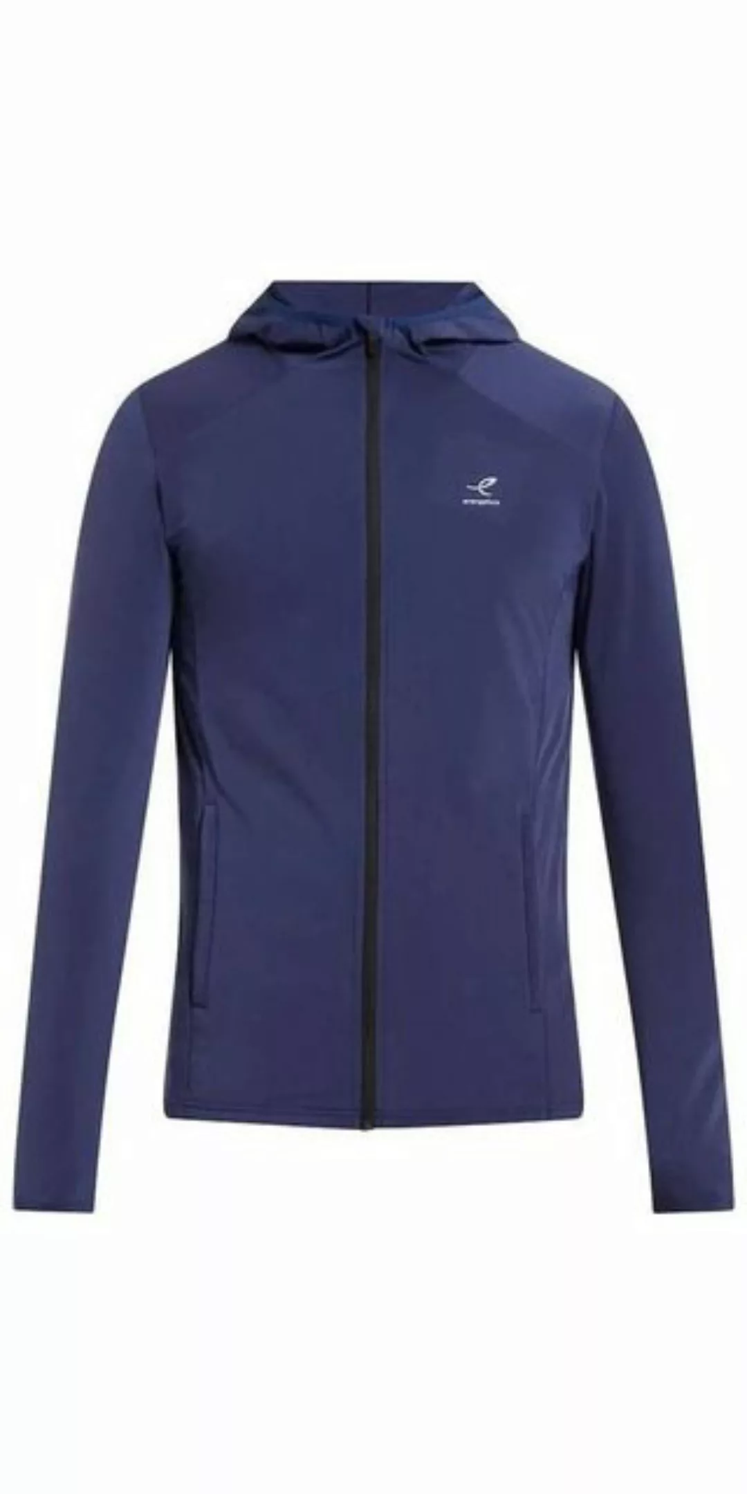 Energetics Kapuzensweatshirt He.-Kapuzenjacke Helmut M NAVY günstig online kaufen