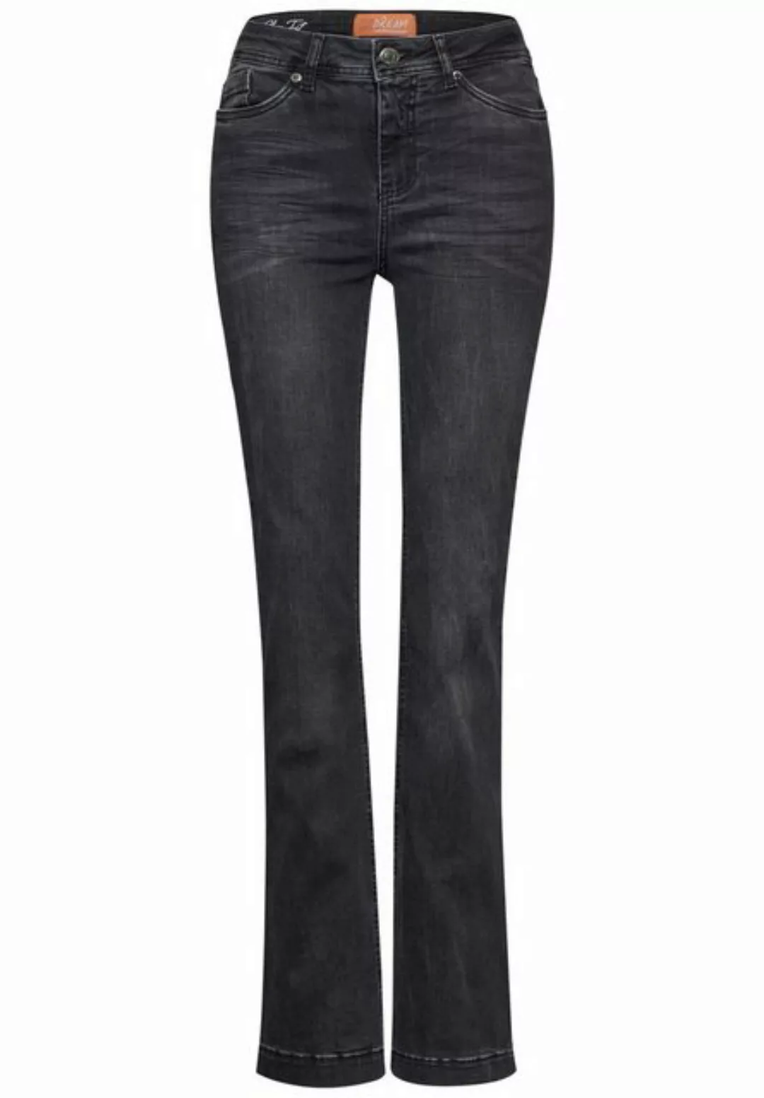 STREET ONE Slim-fit-Jeans günstig online kaufen