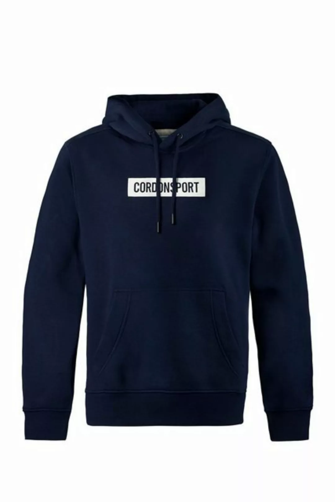 Cordon Sport Hoodie Stefan S (1-tlg) günstig online kaufen