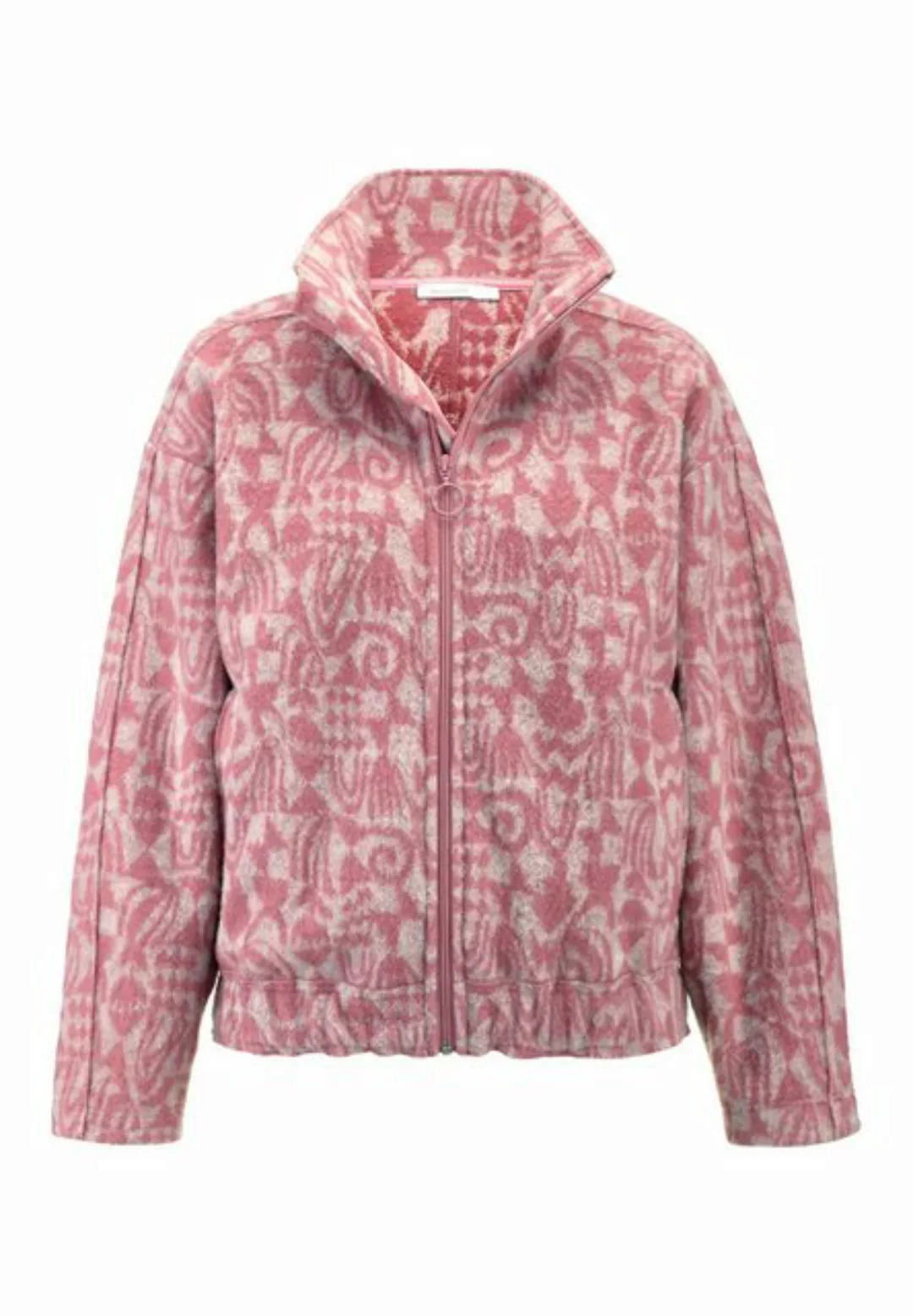 Hessnatur Fleecejacke günstig online kaufen