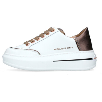 Alexander Smith  Sneaker ASBALSW-1805-WAR günstig online kaufen