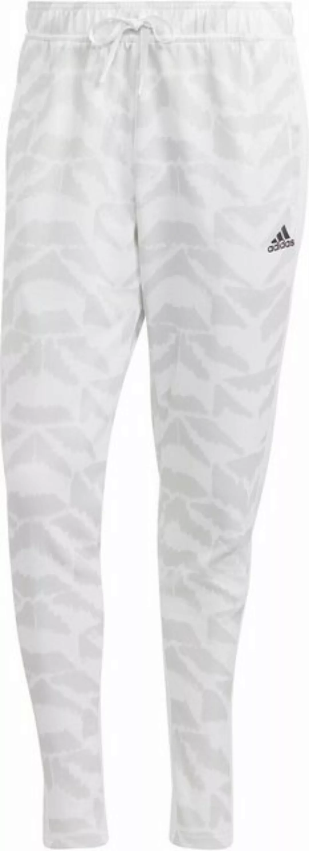 adidas Sportswear Boyfriend-Jeans M TIRO ADV TP WHITE günstig online kaufen