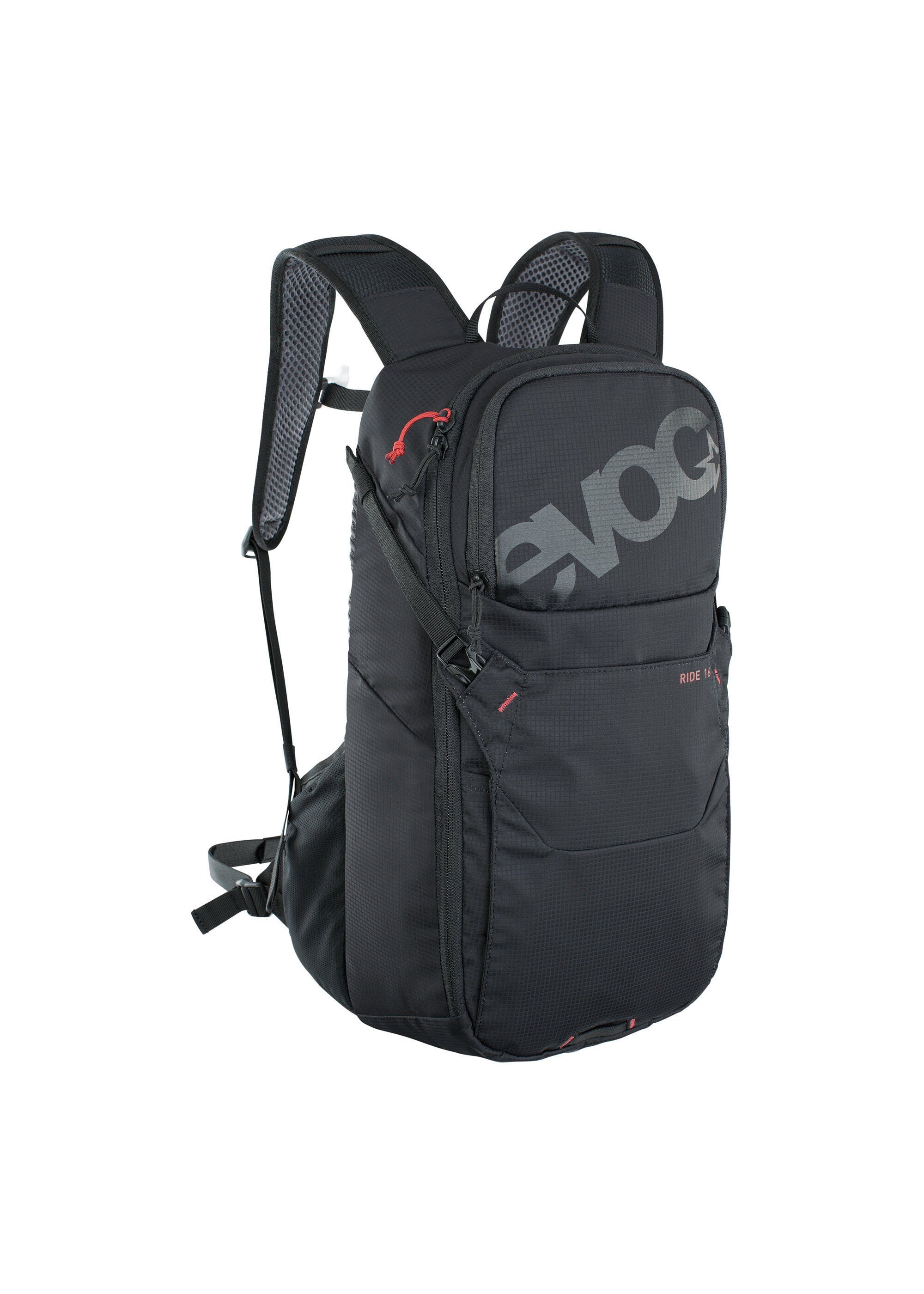 EVOC Cityrucksack RIDE 16 (Kein Set, günstig online kaufen
