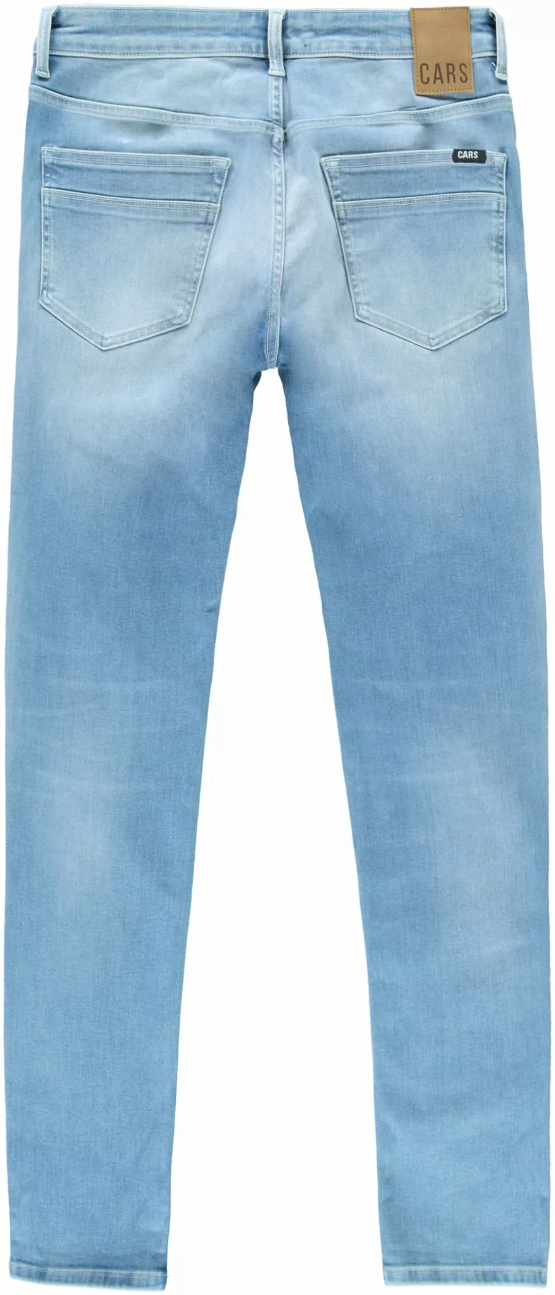 CARS JEANS Slim-fit-Jeans "Jeans Bates" günstig online kaufen