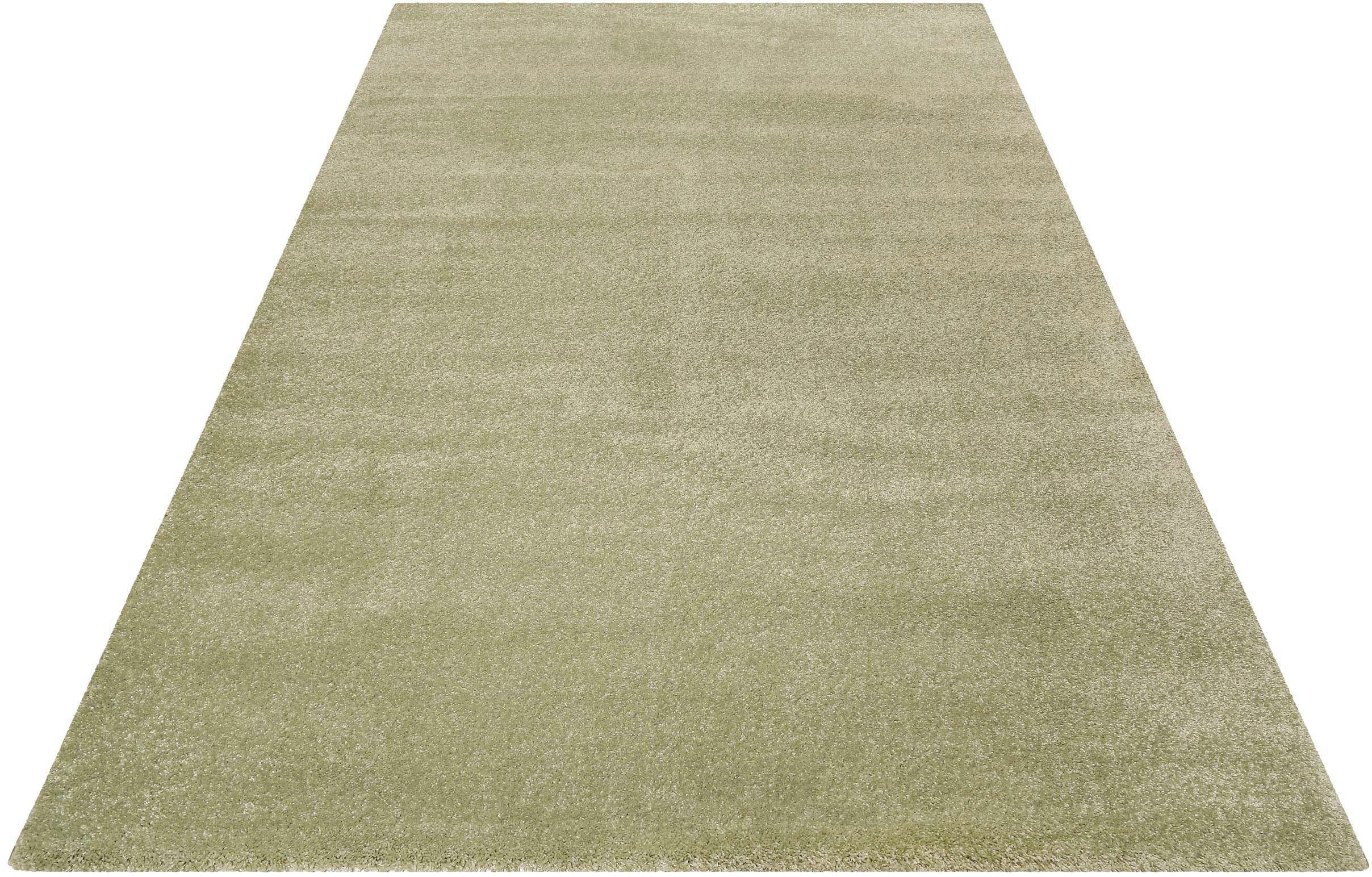 Esprit Teppich California ESP-22937, rechteckig, Höhe: günstig online kaufen