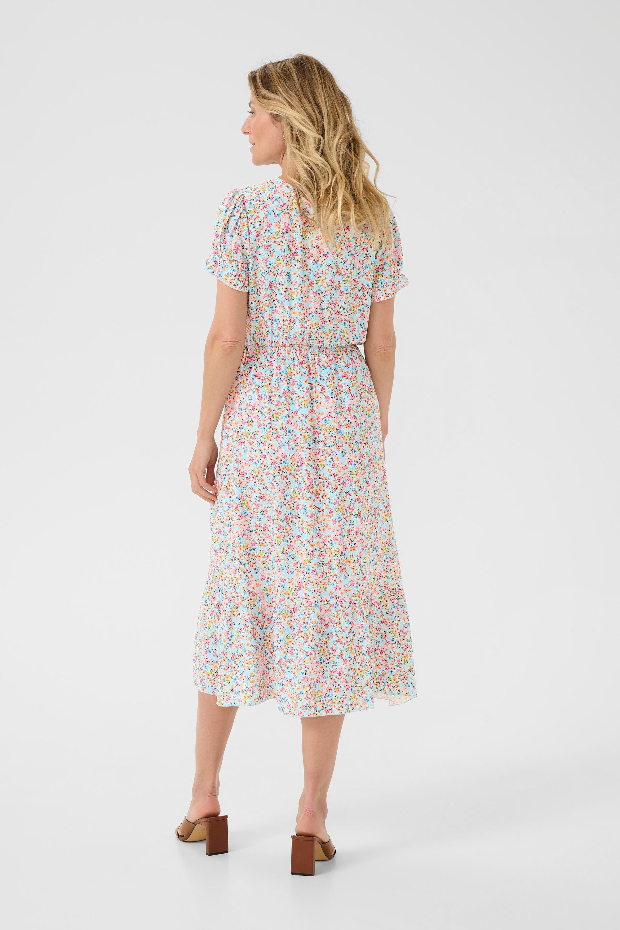 Cream Blusenkleid Kleid CRLina günstig online kaufen