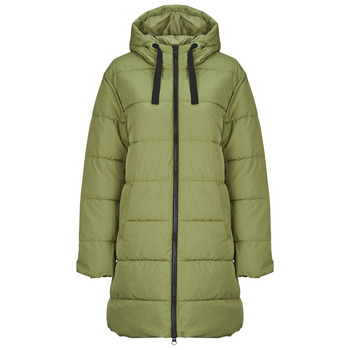 ONLY Steppmantel "ONLCLAIR PUFFER HOOD COAT OTW CC" günstig online kaufen