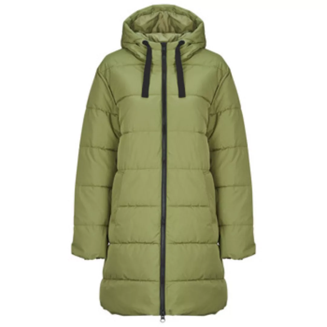 ONLY Steppmantel "ONLCLAIR PUFFER HOOD COAT OTW CC" günstig online kaufen