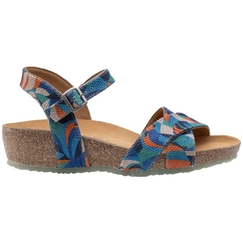 Zouri  Sandalen Nature Ocean - Pattern günstig online kaufen