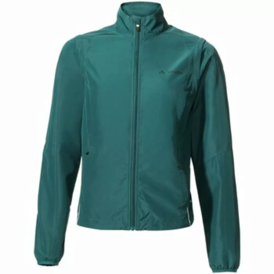 Vaude  Damen-Jacke Sport Wo Dundee Classic ZO Jacket 068173710-371 günstig online kaufen