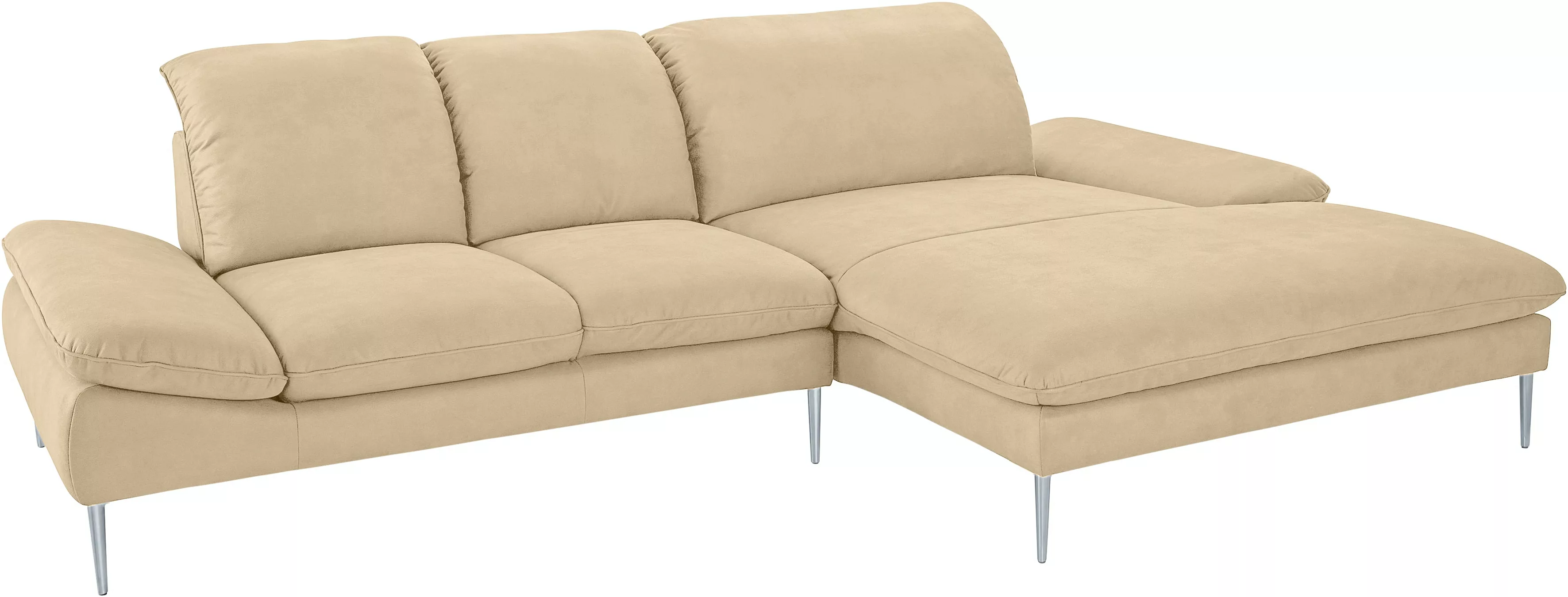 W.SCHILLIG Ecksofa "enjoy&MORE, Designsofa, elegant und bequem, L-Form", mi günstig online kaufen