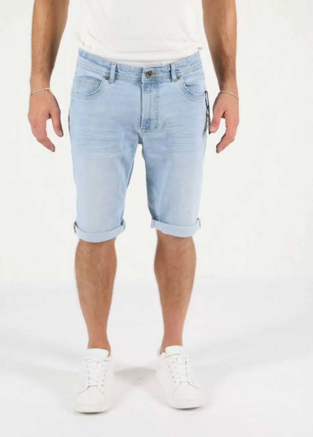 Miracle of Denim Regular-fit-Jeans Thomas im Five-Pocket Design günstig online kaufen