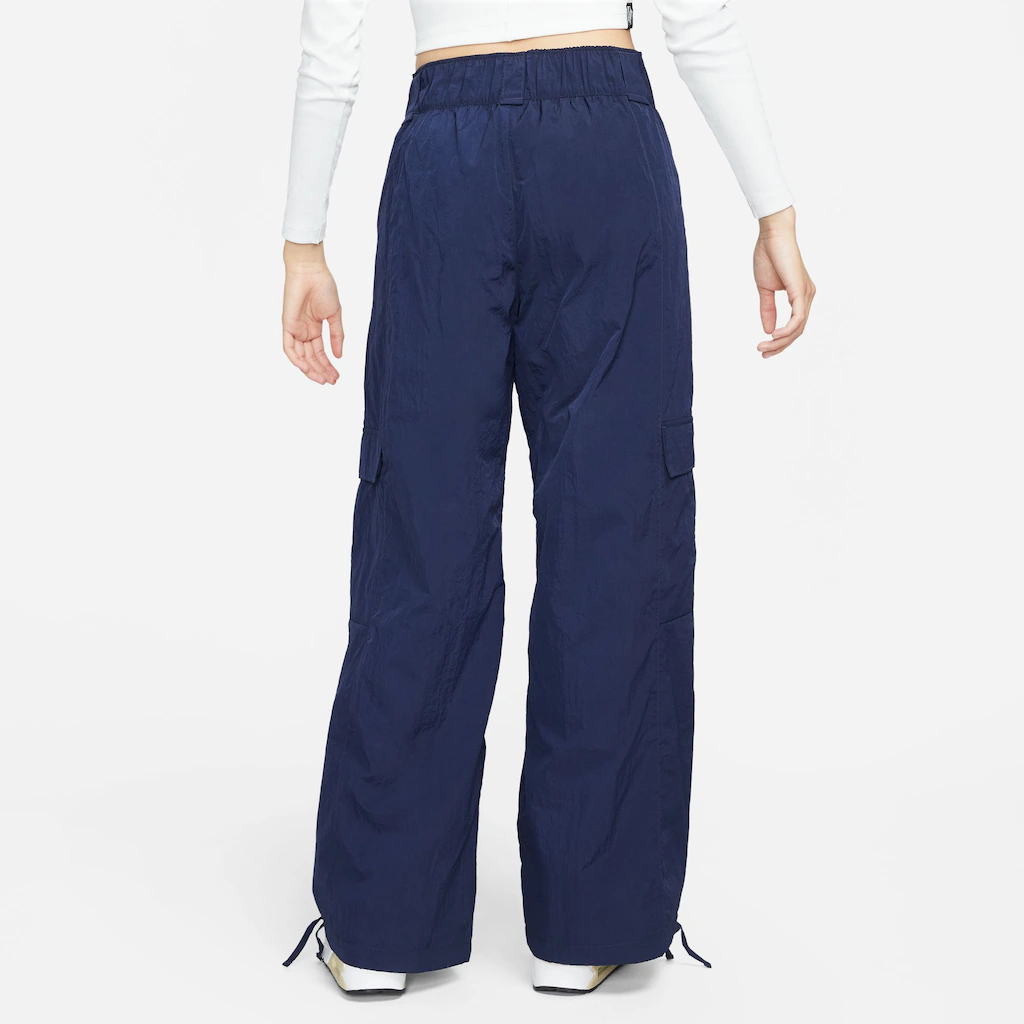 Nike Sportswear Jogginghose "W NSW WVN OS PANT HR SW" günstig online kaufen