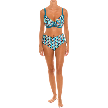 Teleno  Bikini EB1725C-CRYSTAL SUNSET günstig online kaufen