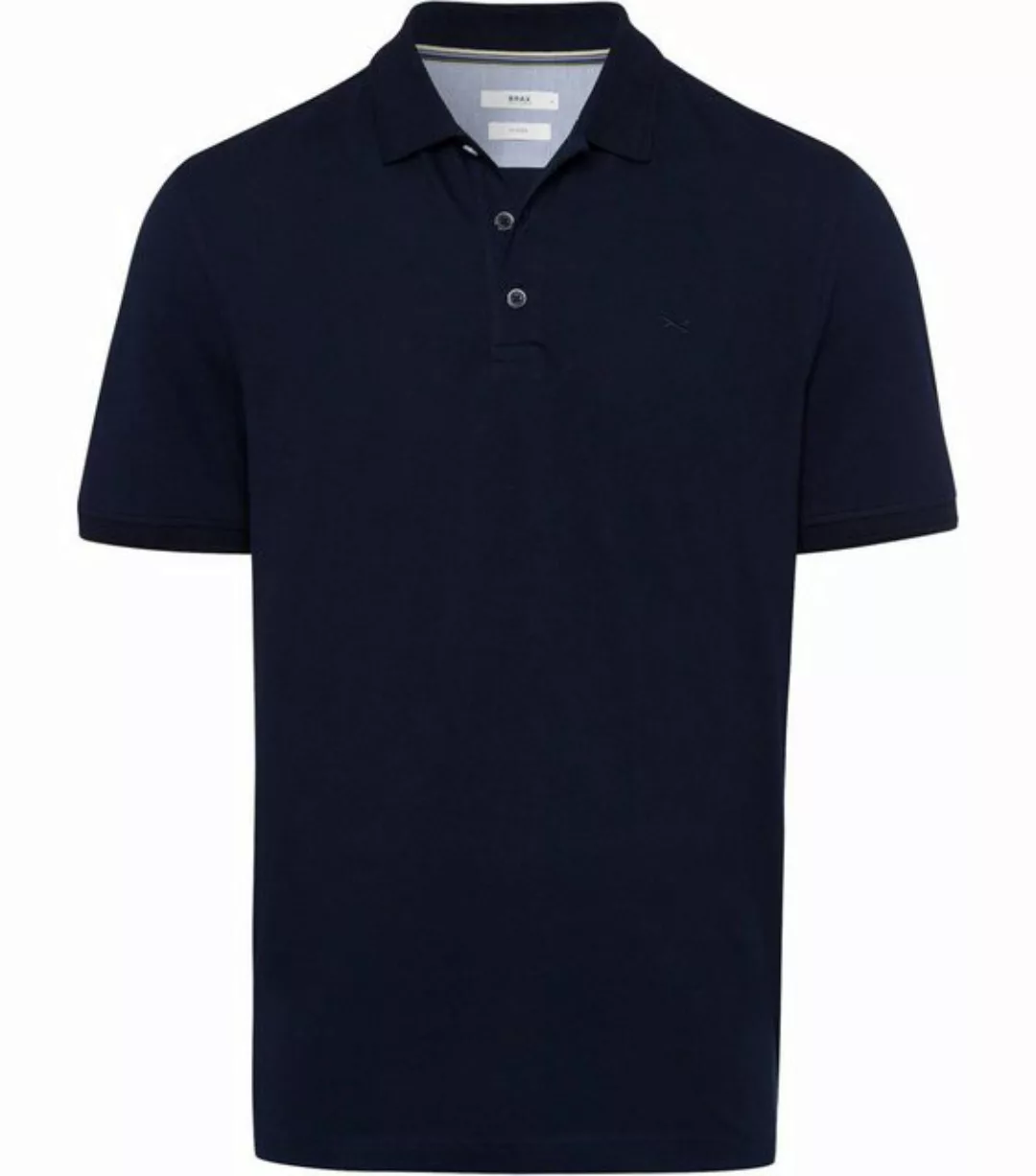 Brax Poloshirt Herren Poloshirt PETE U (1-tlg) günstig online kaufen