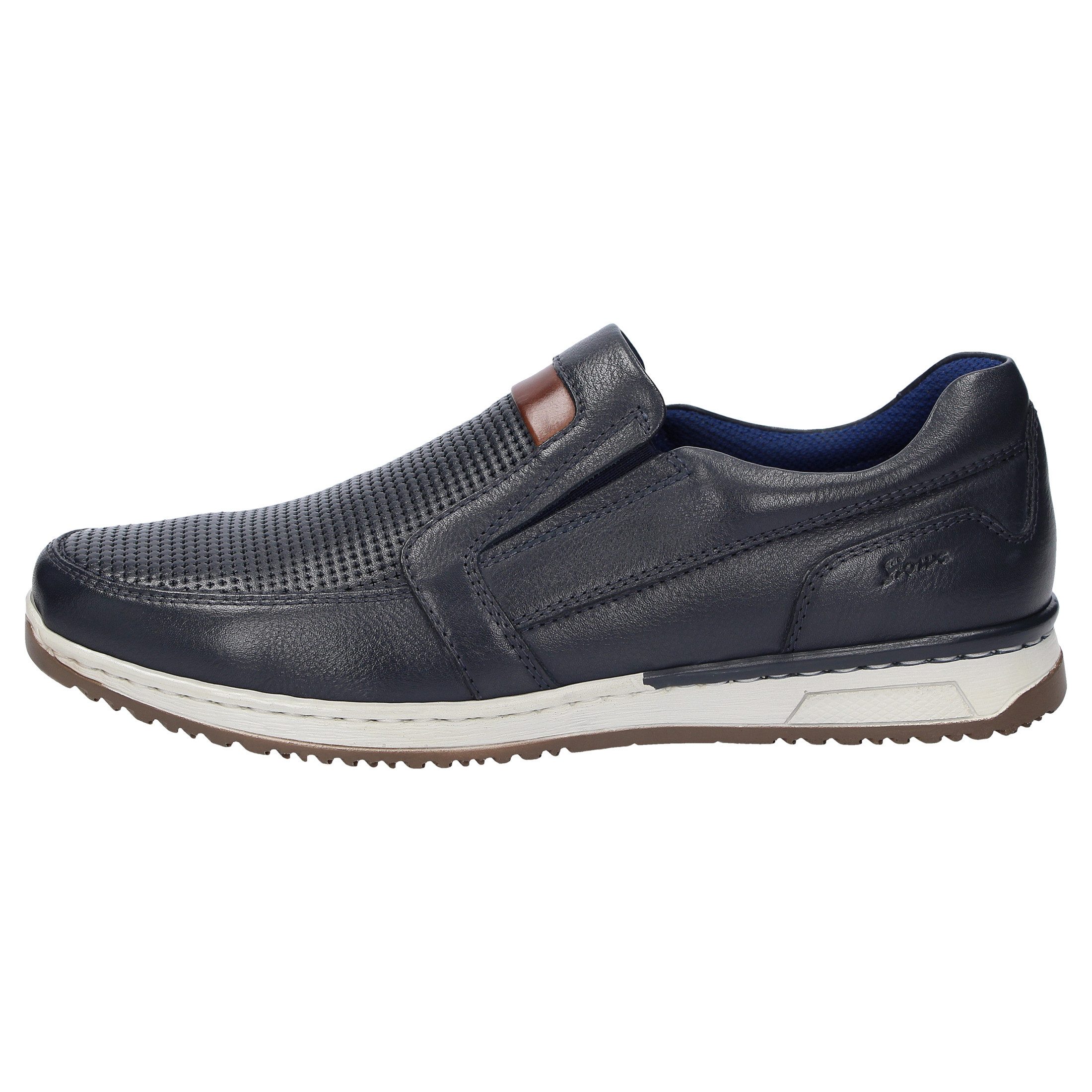 SIOUX Cayhall-703 Sneaker günstig online kaufen