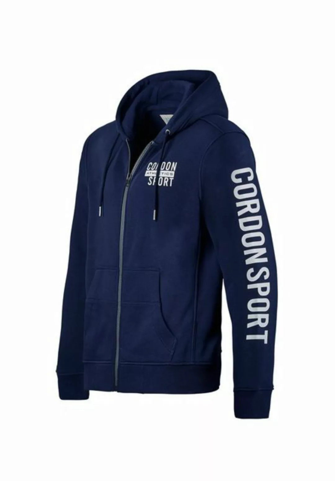 Cordon Sport Sweatjacke King Hoodie günstig online kaufen