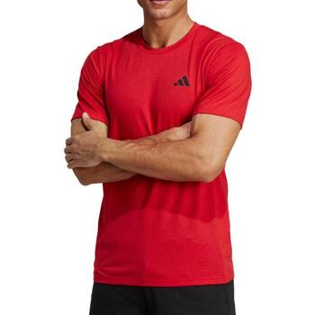 adidas  T-Shirts & Poloshirts IC7442 günstig online kaufen