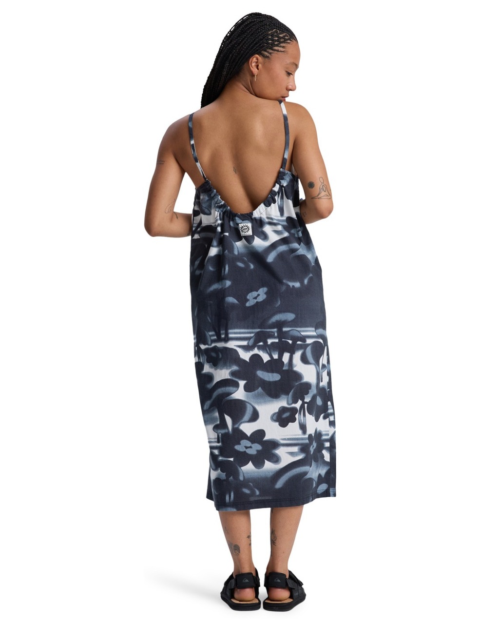 Quiksilver Sommerkleid "Philia" günstig online kaufen