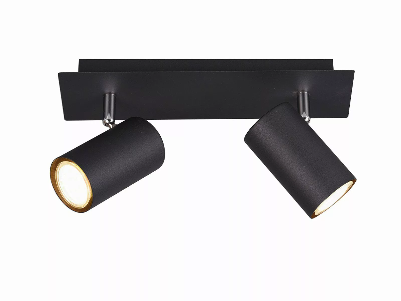 TRIO Leuchten LED Deckenstrahler, Dimmfunktion, LED günstig online kaufen
