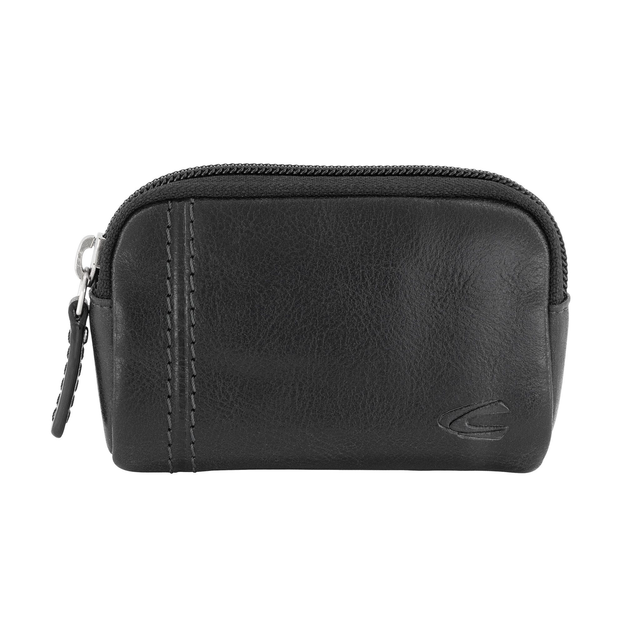 camel active Schlüsseltasche Bilbao, aus echtem günstig online kaufen