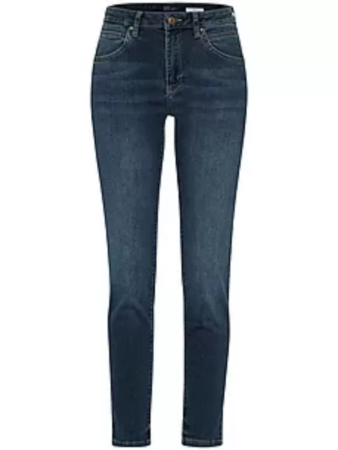 High Waist-Skinny-Jeans Raffaello Rossi denim günstig online kaufen