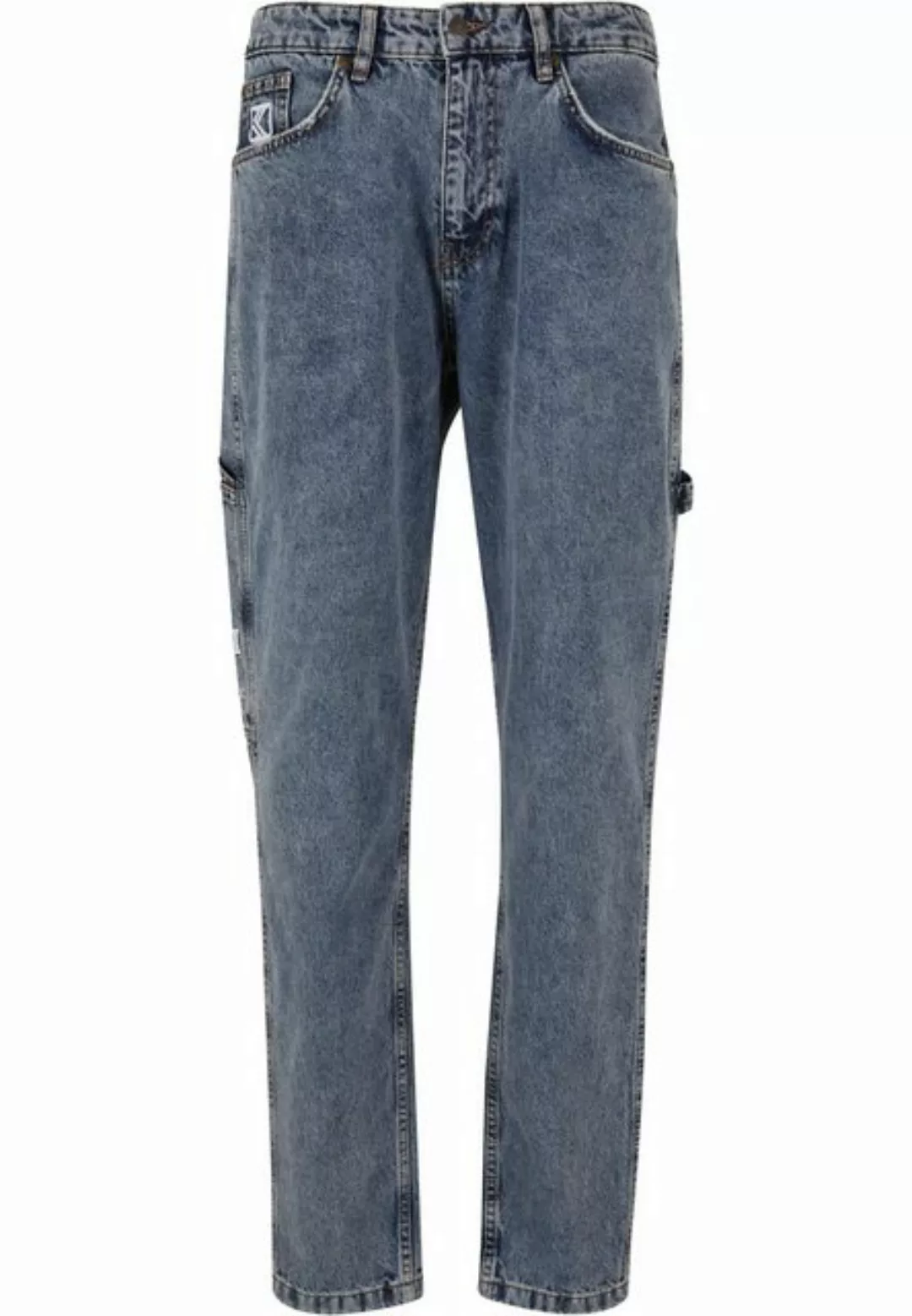 Karl Kani Bequeme Jeans Karl Kani Herren KK Retro Tapered Workwear Denim günstig online kaufen