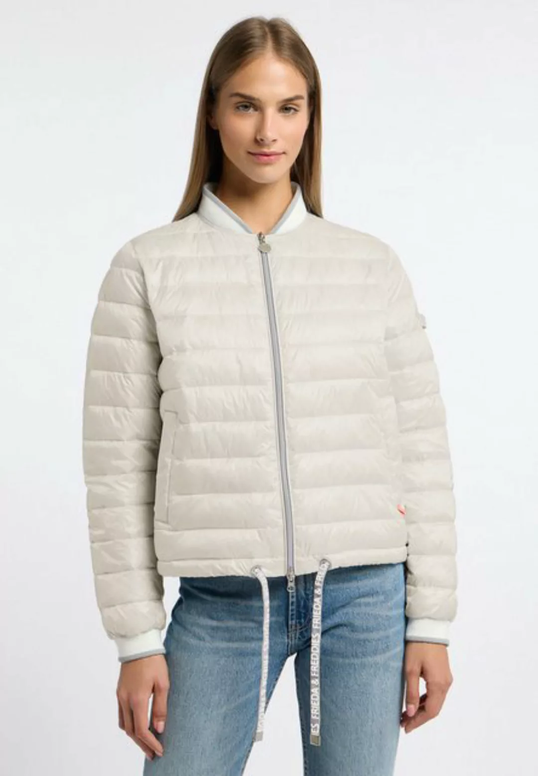 Frieda & Freddies Steppjacke Thermolite Jacket / Keira günstig online kaufen