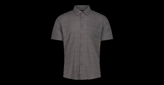 CMP Outdoorhemd MAN SHIRT GRAFFITE günstig online kaufen